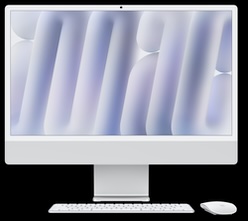 iMac 24"