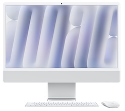 iMac 24"