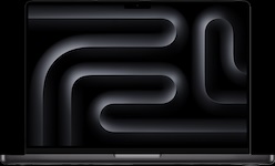 MacBook Pro 14"