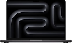 MacBook Pro 14"