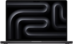 MacBook Pro 16"